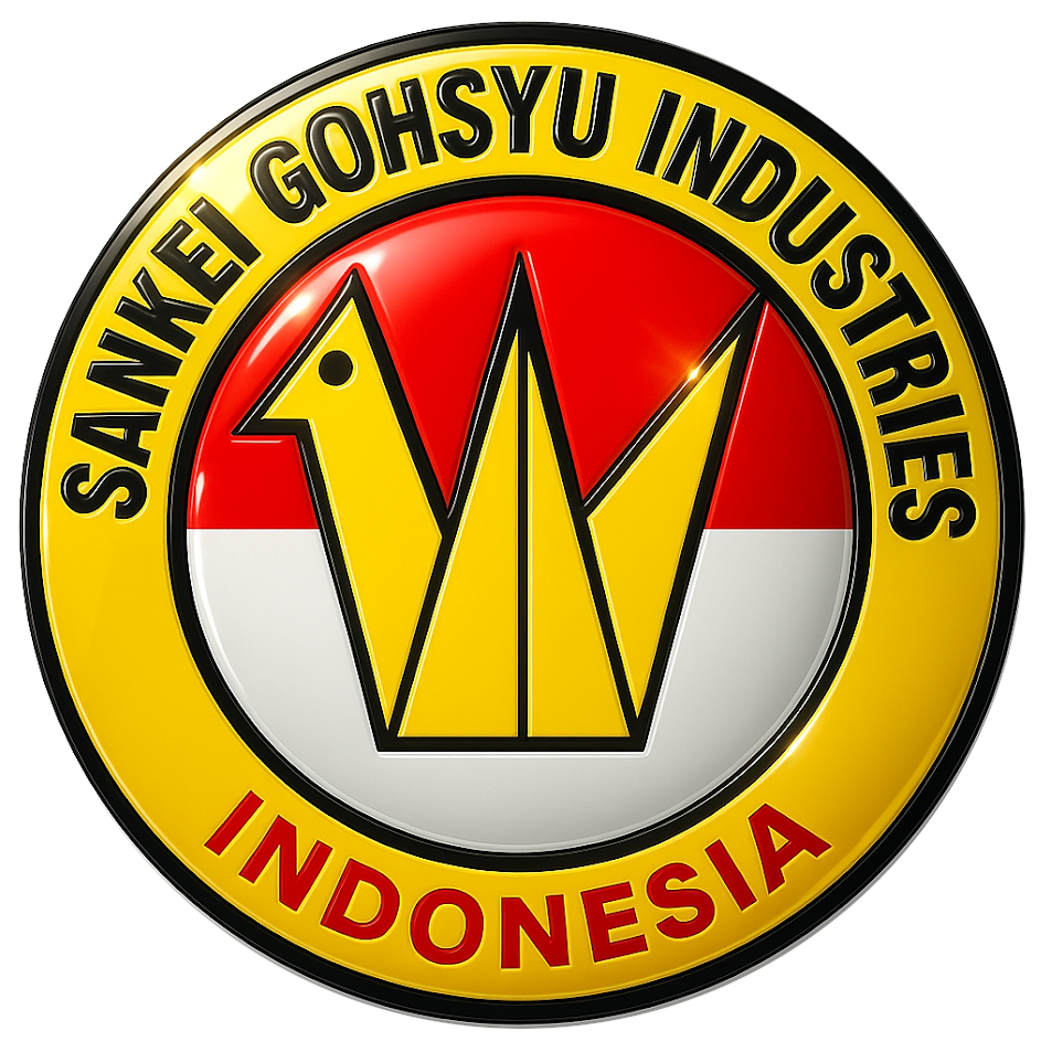 Logo PT SGI
